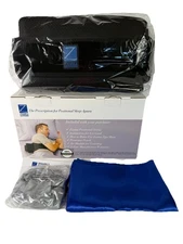 NEW NIB Zzoma Positional Sleeper OSA The Solution For Sleep Apnea & Anti-Snoring
