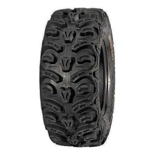 Image of 25x8.00R12 (25x8-12) Kenda K587 Bear Claw HTR ATV/Quad Tyre (8PLY) TL