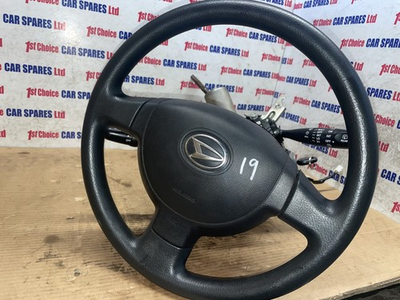 #ad Daihatsu Subaru Electric Power Steering Column 45250 B1011 B GBP 100.00