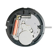 For Ronda 515H Quartz Watch Movement, Swiss Parts Replacement Repair, 24H 4 Pins
