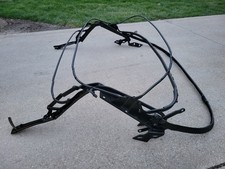 Corvette Convertible Top Frame Oem Gm 1956-1960 Corvette Convertible Top Frame Oem Gm 1956-1960