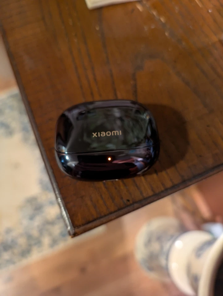 Auriculares inalámbricos Xiaomi Buds 5 Pro Wifi Foto 2 de 3