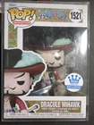 Funko Pop! Vinyl: One Piece - Dracule Mihawk - Funko (Exclusive) #1521