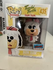 Funko Pop! Vinyl: Dum Dum - New York Comic Con Funko (Exclusive) #436