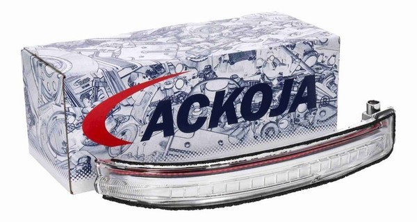 Ackoja ÖLfilter A52-0507 FüR Hyundai KIA-image