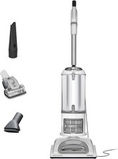 Shark Navigator Lift-Away White 1200W Professional Upright Vacuum - NV356E