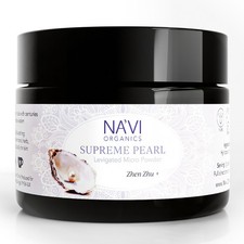 Supreme Pearl - Nano Sized Levigated Powder