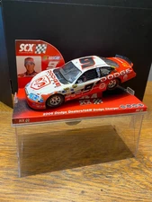 1/32 Slot Car SCX #62200 2006 Dodge Dealers/UAW Dodge Charger