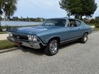 1968 Chevrolet Chevelle