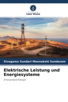 Sivagama Sundari Meenakshi Sundaram | Elektrische Leistung Und Energiesysteme