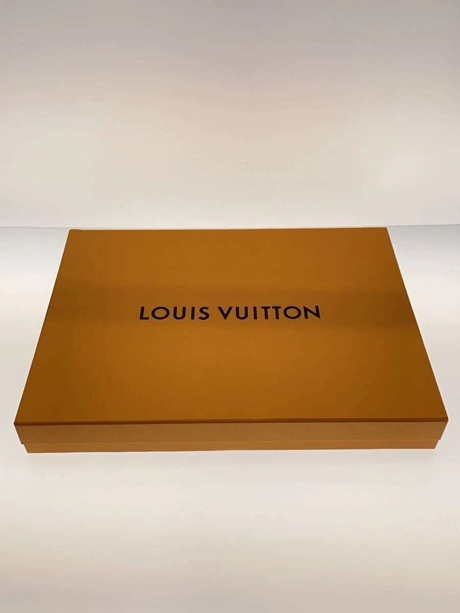 LOUIS VUITTON（LV） LOUIS VUITTON Giacca Nylon Damier Checker Paracadute Spa 46 Blu Totalmente