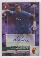 2025-26 Topps Chrome Sapphire Bundesliga Soccer Checklist Guide in-content 33