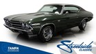1969 Chevrolet Chevelle SS 396