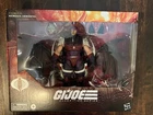 HASBRO GI Joe Classified Series 6" #140 Nemesis Immortal Action Figure Exclusive
