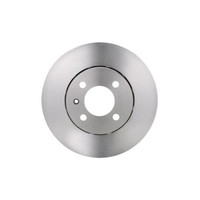 Bosch 0 986 479 776 Bremsscheibe Vorderachse FüR Audi Seat Skoda VW