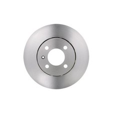 Bosch 0 986 479 776 Bremsscheibe Vorderachse für Audi Seat Skoda VW