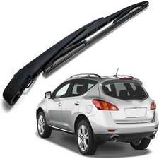 1Set MZ690940 Rear Wiper Arm Blade for Mitsubishi Outlander Sport SEL 2011-2020