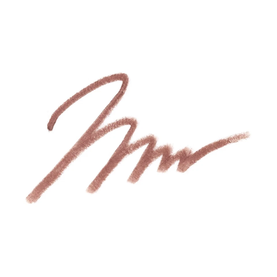 excel nuance full pencil liner NP03 (pink brown) - Image 3 of 4