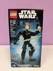Lego 75110 Star Wars Luke Skywalker New Sealed Retired Free Shipping