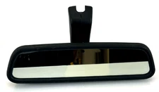 Auto Dimming Rear View Mirror Gentex GNTX-453 w/ Homelink Black OEM