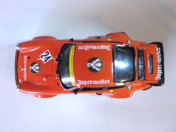 特価 F.D.S. (1/43) ポルシェ 934RSR 特価 F.D.S. (1/43) ポルシェ 934RSR