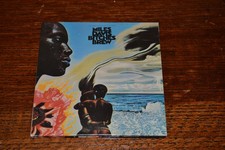 Miles Davis Bitches Brew  From Japan 2 CD  MASTER SOUND   SRCS 9118