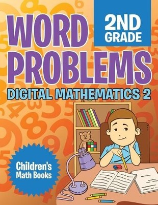 Baby Professor Word Problems 2nd Grade (Paperback)