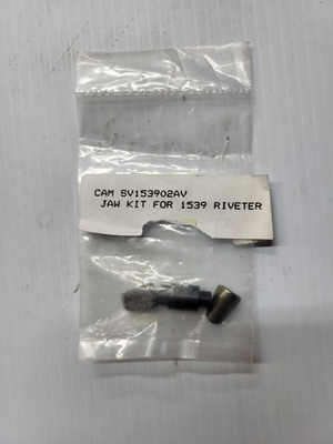 #ad Campbell Hausfeld SV153902AV Replacement Jaw Kit For 1539 Riveter **new ** $29.00