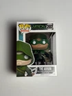 Funko Pop! Television Arrow #207 The Arrow Vinyl Figure