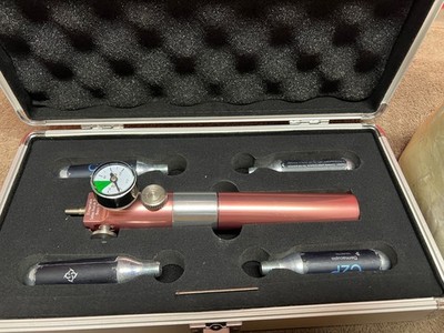 C02 Carboxy Therapy Portable CDT Carboxytherapy Machine C2P Therapy Machine