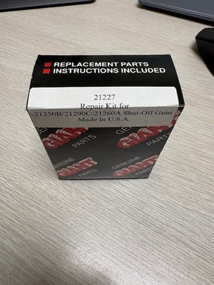 #ad #ad Giant 21227 Shut Off Gun Repair Kit $10.00