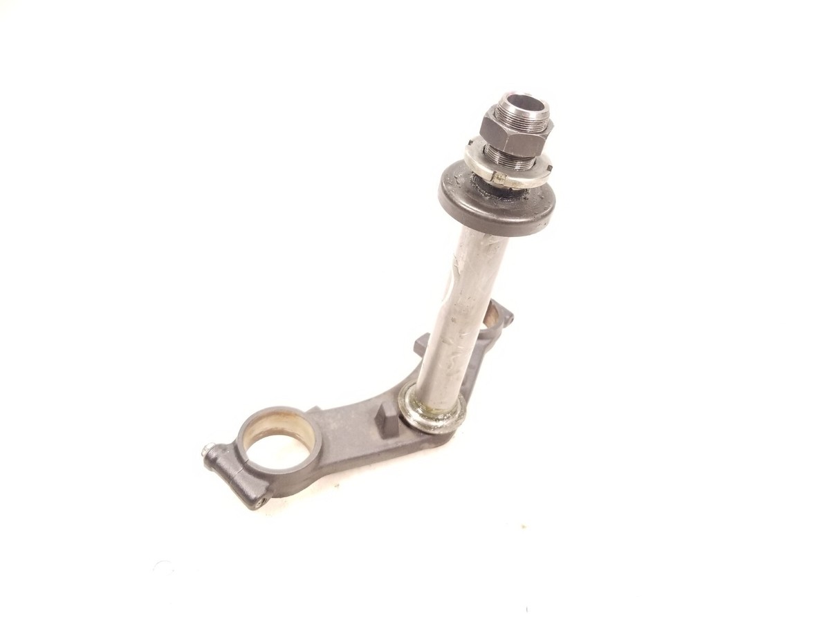2020 Kawasaki BR125 Z125 Pro Lower Triple Tree Steering Stem