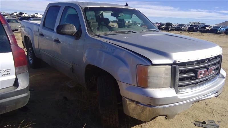 Used Fuel Injection Air Flow Meter fits: 2011 Gmc Sierra 1500 pickup 3.0 Grade A — 第 2/4 张图片