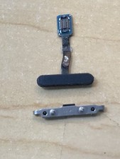 OEM SAMSUNG GALAXY S10e POWER BUTTON FINGERPRINT SENSOR FLEX