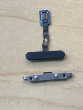 OEM SAMSUNG GALAXY S10e POWER BUTTON FINGERPRINT SENSOR FLEX