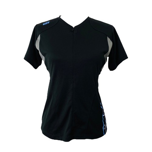 Bellwether Linear Jersey - Women's Indigo, M | eBay