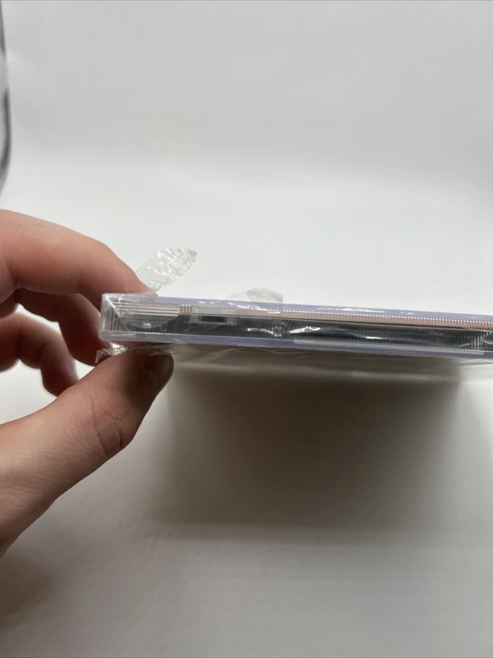 Christmas On The Range - Various Artists - Brand New Sealed (1992, Capitol) [CD] - Image 4 of 4