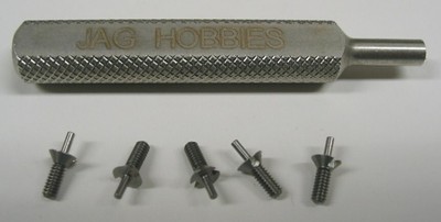 t jet slot car tools