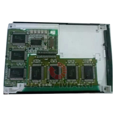 Used & Tested S-10878A S-10877A LCD Display Panel 5.7''