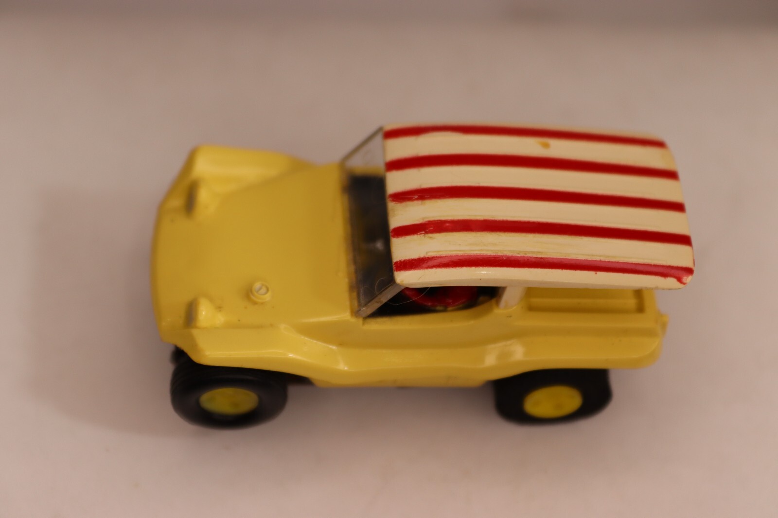 LOT 151 of 260 SLOT CAR AUCTION! AURORA T JET DUNE BUGGY COUPE eBay