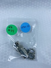 AMPHENOL 4700-51 Electronic RF Connector 1 pc. EB 34 