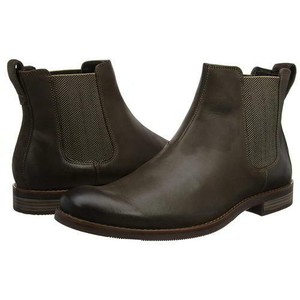 rockport men's wynstin chelsea chelsea boot