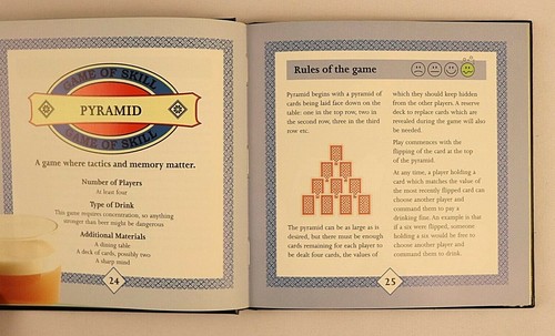 All The Best Drinking Games In The World Top That 2004 Hardcover Beer Party - Picture 5 of 8