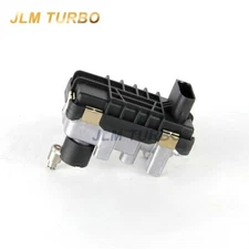 G-63 Turbo electronic actuator 6NW009550 for Audi A8 4.2 TDI 335HP 783413-0005