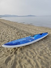 TAVOLA SUP RIGIDA STARBOARD GENERATION 14X26 LITE TECH - NOV. 2023 - COME NUOVA!