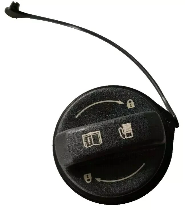 GENUINE GAS CAP OEM FOR 2006-2017 Hyundai Sonata Elantra Azera Santa Fe Veloster - Image 2 of 4