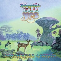 Yes - Topographic Drama - Live Across America 2 Cd Neu