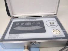 AE Organism Electric Analyzer Quantum Magnetic Analysis...