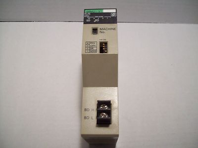 OMRON C200HW-SRM21-V1 COMPOBUS MASTER UNIT PLC CARD/MODULE P640