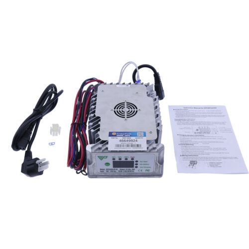 24V 30A Battery Charger for Signet Genie Skyjack JLG Scissor Lift HB600-24B - Picture 1 of 7